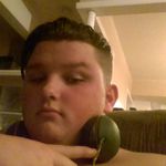 Nathan McGee - @nathanmcgee16 - Instagram