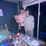Nathan McGee - @nathanmcgee9 - Instagram