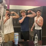 Nathan Mcgill - @nathanmcgill3 - Instagram
