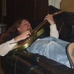 Nathan Mcgill - @natemegadeth - Instagram