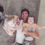 Nathan McGill - @gillagain81 - Instagram