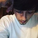 Nathan Mcgill - @yungboinate707 - Instagram