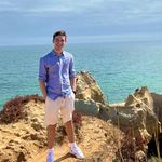 Nathan McGrath - @the_irish_wookie - Instagram