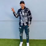 Nathan Xavi Mcleod - @iammcleod06 - Instagram