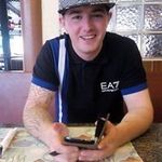 Nathan Mcmahon - @nathannomcr - Instagram