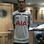 Nathan McMahon - @nathanhotspurs98 - Instagram