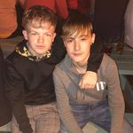 Nathan McMahon - @nathanmc_113 - Instagram