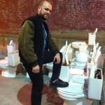 Nathan Andrew McMaster - @redpanda85 - Instagram