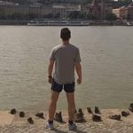 Nathan McMaster - @nath1010011010 - Instagram