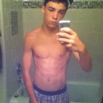 Nathan Mcpherson - @natethekiller31 - Instagram