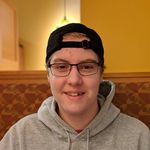 Nathan Mcpherson - @disintegratenate - Instagram