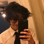 Nathan McPherson - @sneaky.nate01 - Instagram