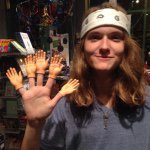 Nathan McPherson - @nathanmcpherson - Instagram