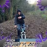 Nathan McQueen - @nmcqueen73 - Instagram
