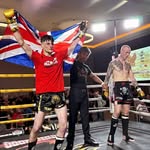 Nathan McQueen - @_muaythaimcqueen_ - Instagram