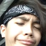 Nathan McQueen - @ihavefloppyhair - Instagram