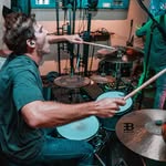 Nathan Chase-Meadows - @nathanchasemeadows_drums - Instagram
