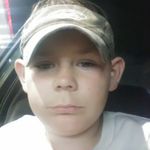 nathan meadows - @nathanmeadows72 - Instagram