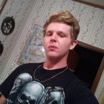 Nathan Meadows - @satanson66656 - Instagram