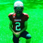 Nathan Meadows - @nathan_meadows_14 - Instagram