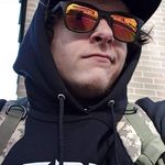 Nathan Meadows - @nathanmeadows79 - Instagram