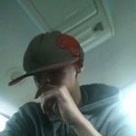 Nathan Meadows - @meadows9560 - Instagram