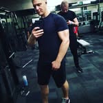 Nathan Mecher - @mecher.fitness - Instagram