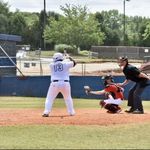 Nathan Meehan - @nathan_baseball_13 - Instagram