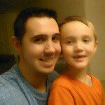 Nathan Melancon - @daddynate24 - Instagram