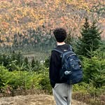 Nathaniel Melançon - @nathanielmelancon - Instagram