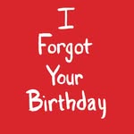 Nathan Mellott - @iforgotyourbirthday - Instagram
