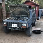Nathan mellott - @fourplay_xj - Instagram