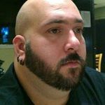 Nathan Menard - @demonictaxi - Instagram