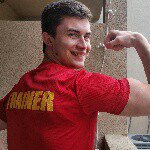 Nathan Menard - @natefitnesstips - Instagram