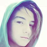 Nathan Ménard - @menard363 - Instagram