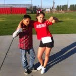 Milli Waz Here😋 - @_nathaniel_menchaca_ - Instagram
