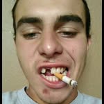 Nathan Mendez - @los_osos_lurker666 - Instagram
