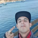 Nathan Mendez - @beannerr805 - Instagram