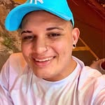 Nathan Santoos - @nathan.mendez_ - Instagram