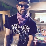 Nathan Merle Maze - @mazener6969 - Instagram