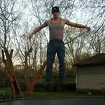 Nathan Merrell - @nathan.merrell - Instagram