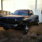 Nathan Merrell - @5.9cummins4life - Instagram