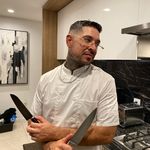 nathan mesa - @itschefnate - Instagram