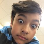 Nathan Mesa - @nathan_isdumb - Instagram
