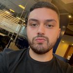 Nathan Mesadri - @nathanmesadri - Instagram