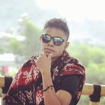 Nathan Mesang - @nathanmesang - Instagram