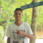 Nathan Mesang - @nathan.mesang - Instagram