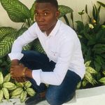 Nathan Mésanges Amvouka Ngouma - @nathanmesanges - Instagram