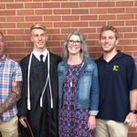 Nathan Messer - @nate_messer10 - Instagram