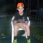 Nathan Messer - @n_messer_69 - Instagram